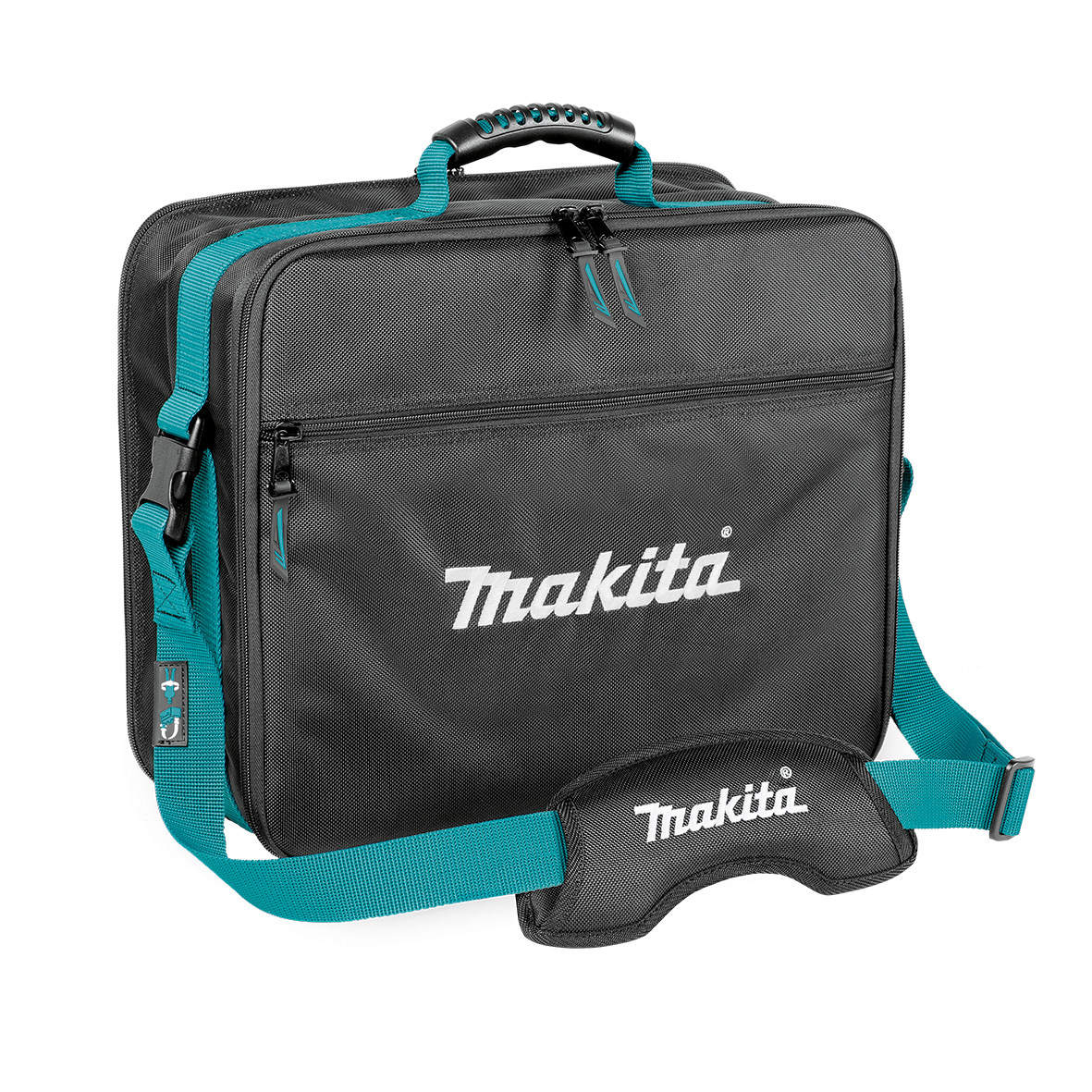 Makita E-15475 Technician Tool & Laptop Bag Image