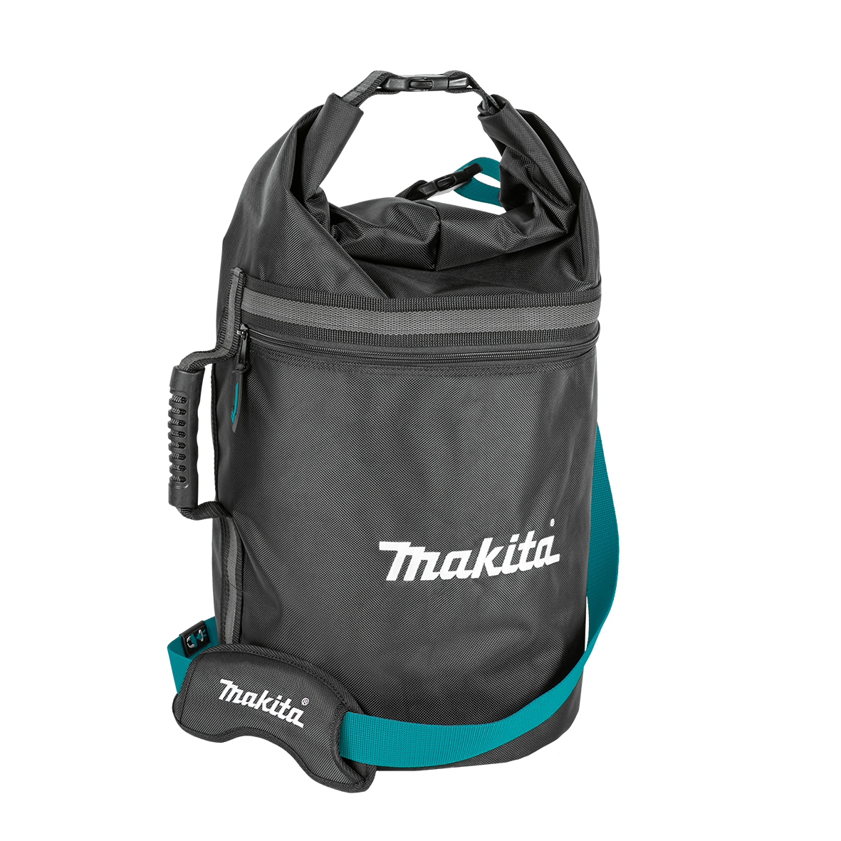 Makita E-15534 Roll-Top All Weather Tube Bag Image