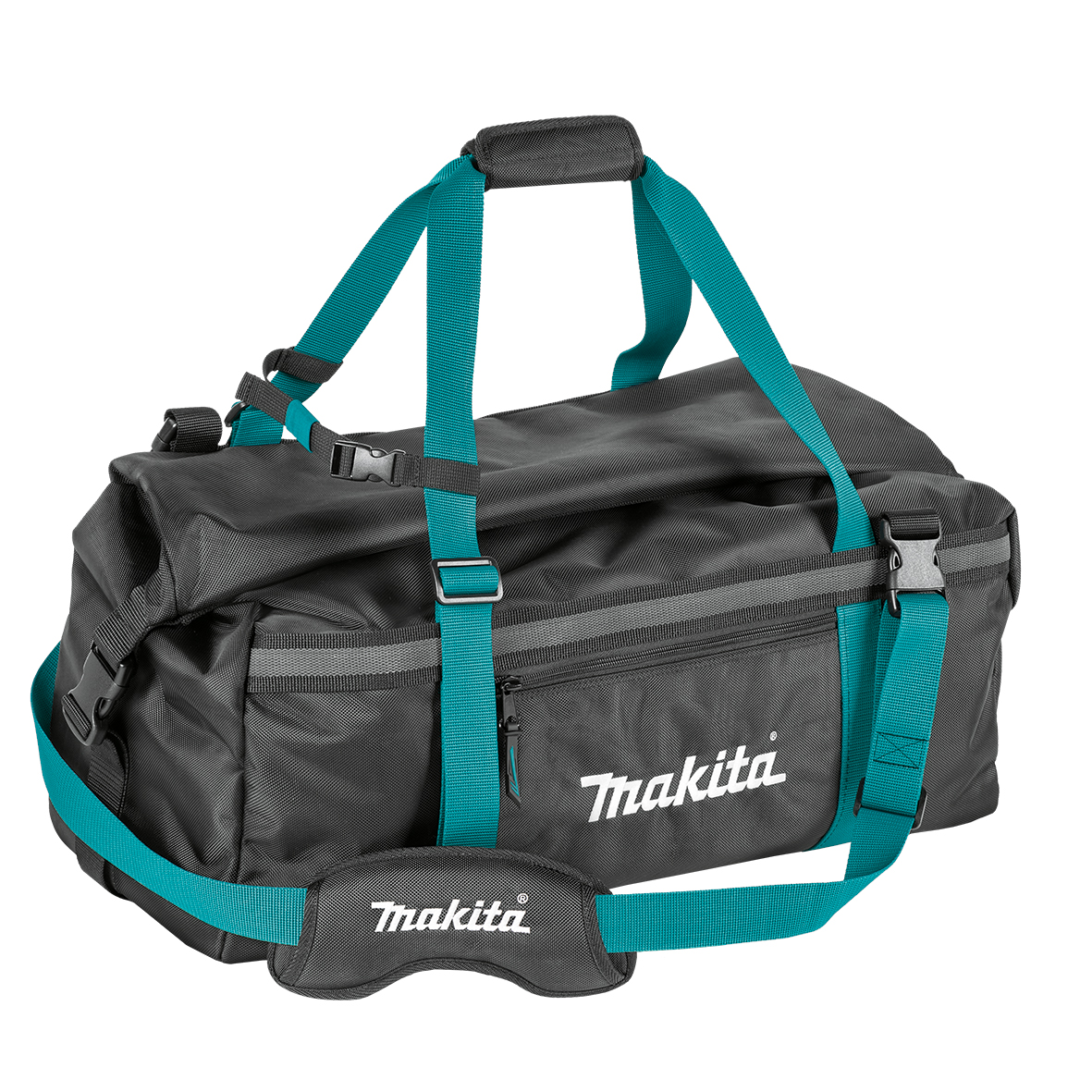 Makita E-15540 Roll-Top All Weather Duffle Bag Image