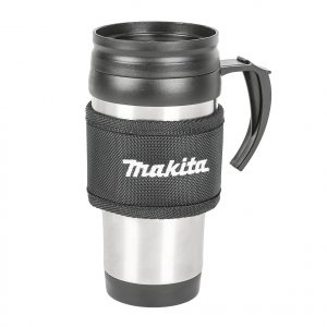 Makita E-15578 Thermal Mug & Holder