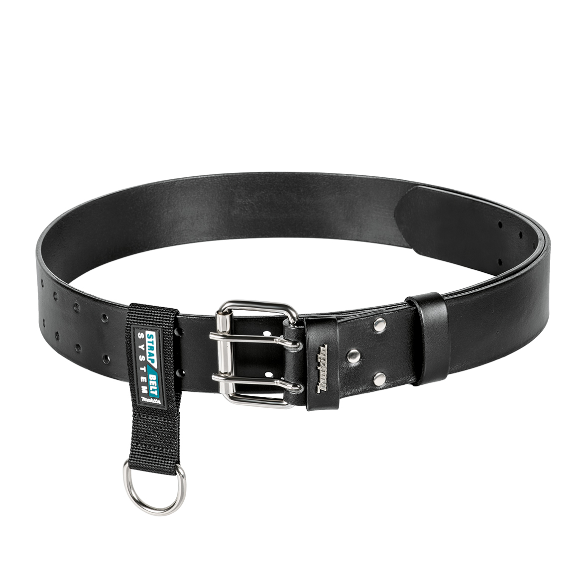 Makita E-15693 Ultimate Leather Belt with Belt Loop Image