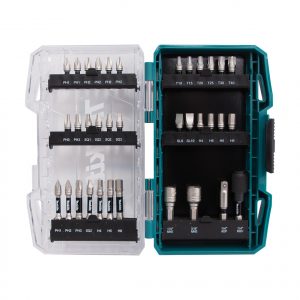 Makita E-19283 Impact XPS 35 Piece Impact Bit Set