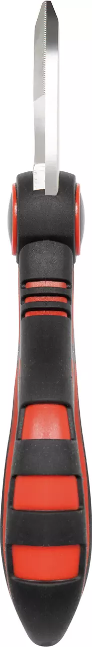 Wiha 41923 Electrician’s / Craftsman’s Cutters with Crimp Function – Made in Germany - Image 4