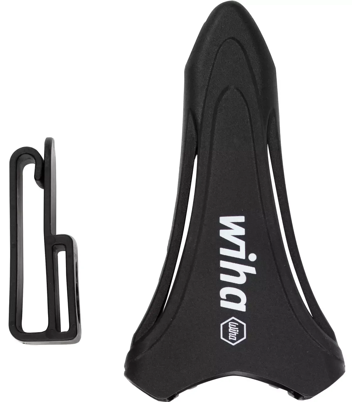 Wiha 41923 Electrician’s / Craftsman’s Cutters with Crimp Function – Made in Germany - Image 6