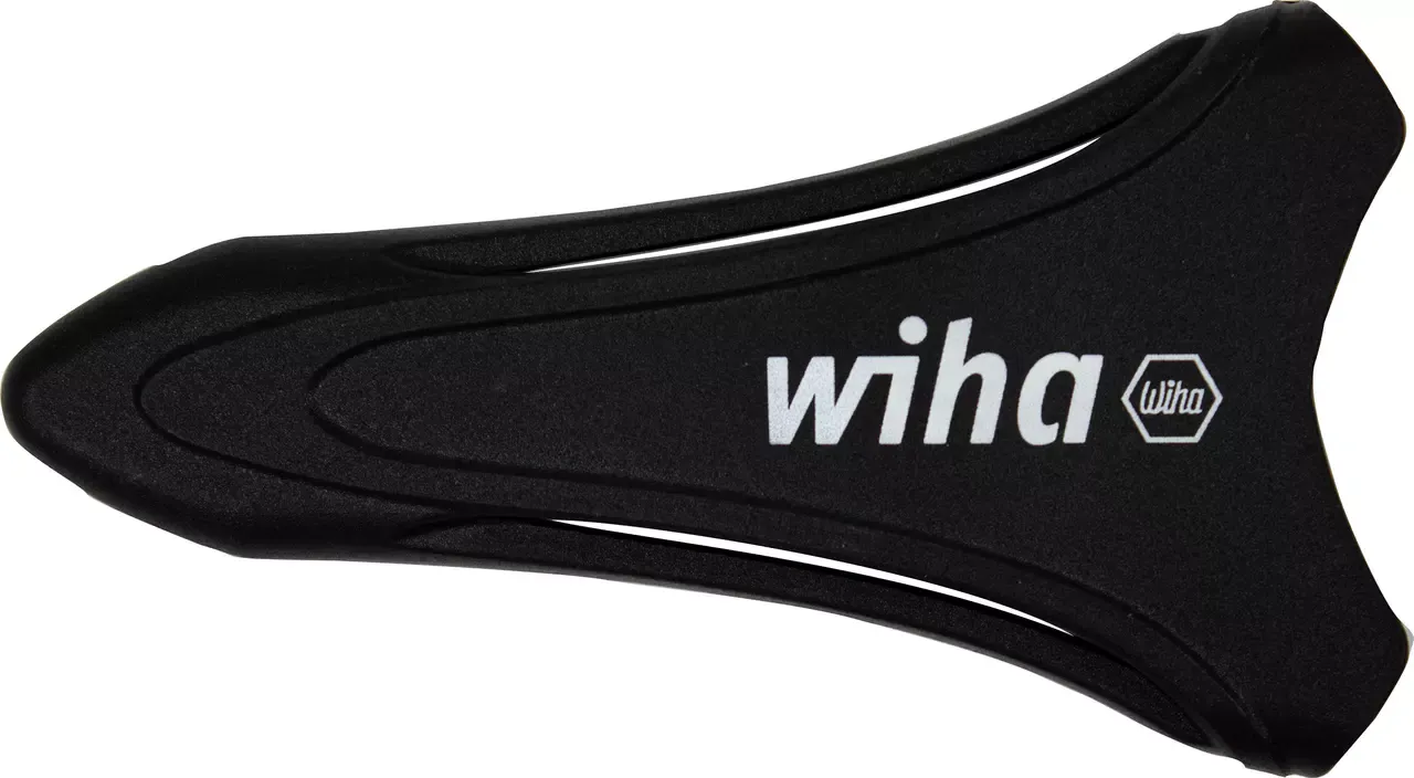 Wiha 41923 Electrician’s / Craftsman’s Cutters with Crimp Function – Made in Germany - Image 8