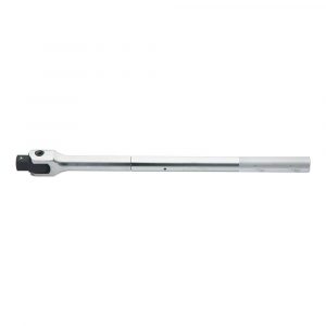 Koken 87681000 Swivel Handle 1″ Square Drive 40" 1000mm Breaker Bar – Made in Japan