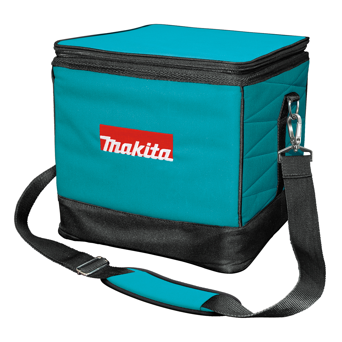 Makita 831274-0 LXT Tool Bag Small & Shoulder Strap - 260mm Image