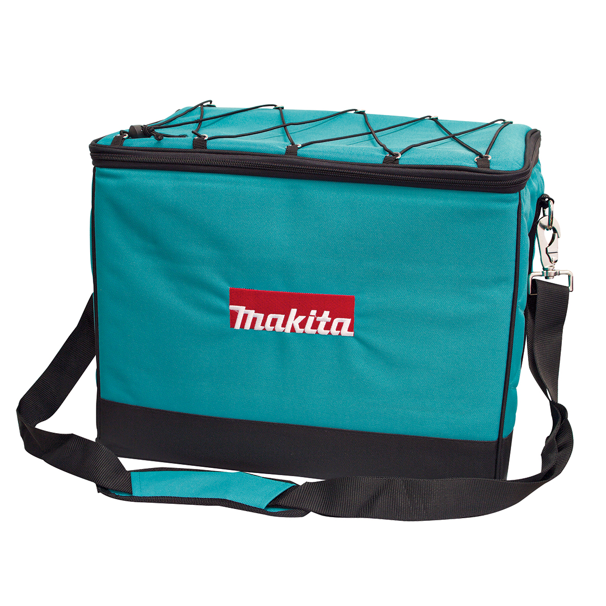 Makita 831327-5 Tool Bag Small & Shoulder Strap & Insert - 400mm Image