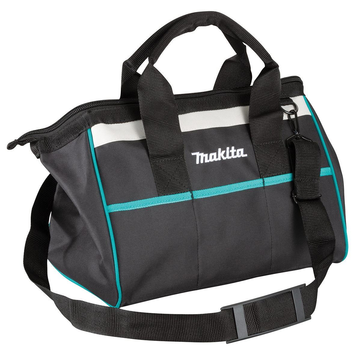 Makita 832319-7 Gate Mouth Tool Carry Bag - 350mm Image