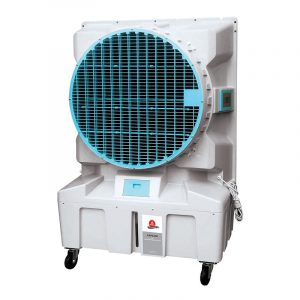 Alemlube AAPKA30 AAP Mobile Evaporative Air Cooler 130L 1100W