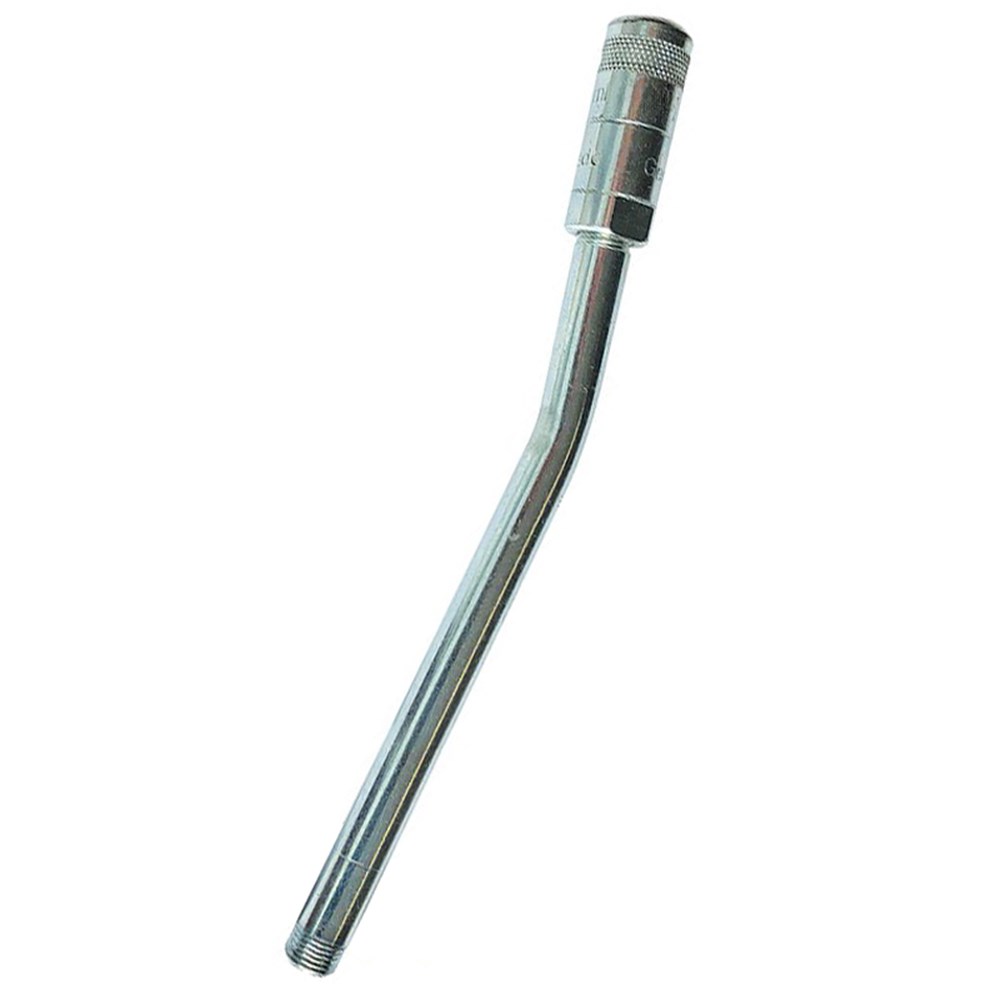 ULTRAFLO AF-AP-1210C Rigid Extension with Coupler - BSP Thread Image