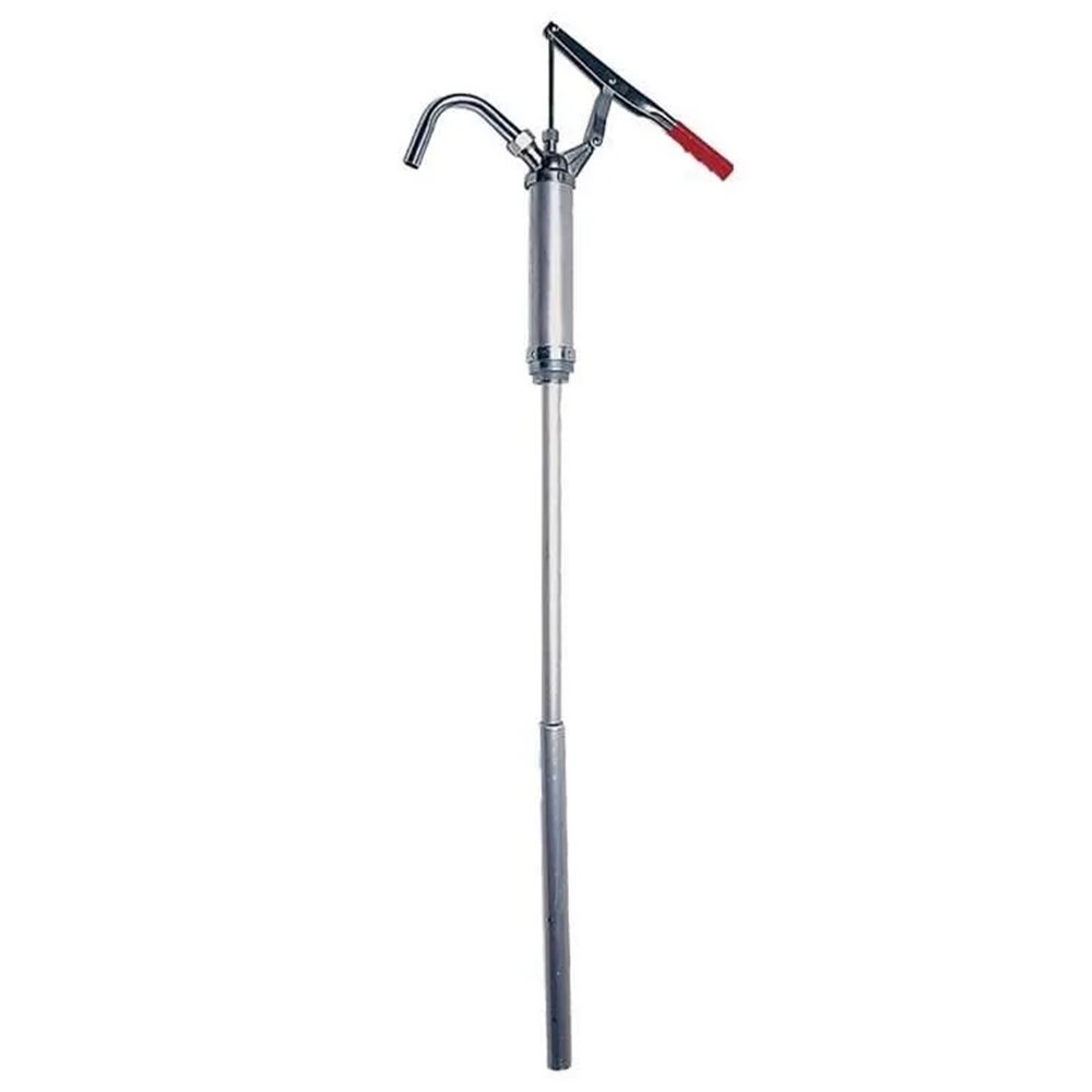 ULTRAFLO AF-AP-1316 Standard 60-205L Lever Action Oil Drum Pump Image