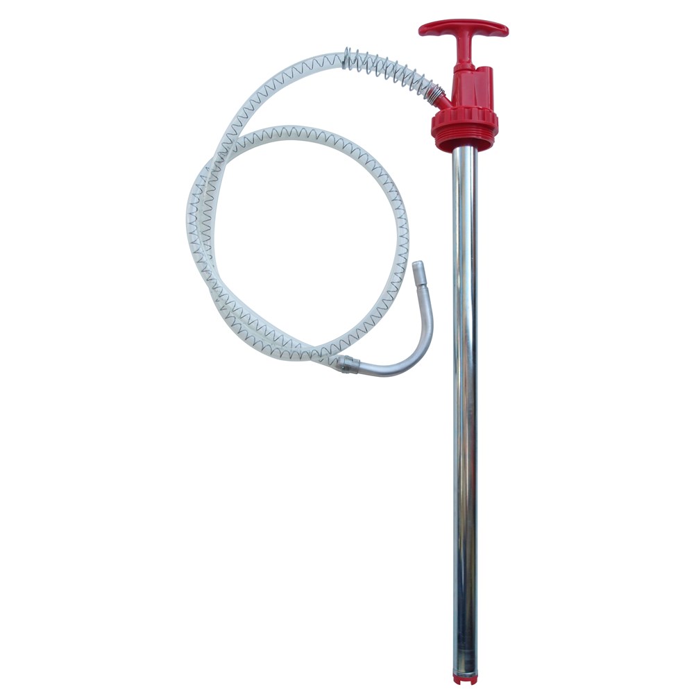 ULTRAFLO AF-AP-1325 60L Oil Pump With Hose Image