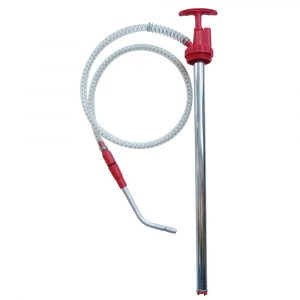 ULTRAFLO AF-AP-1328 60L ATF Pump With Hose