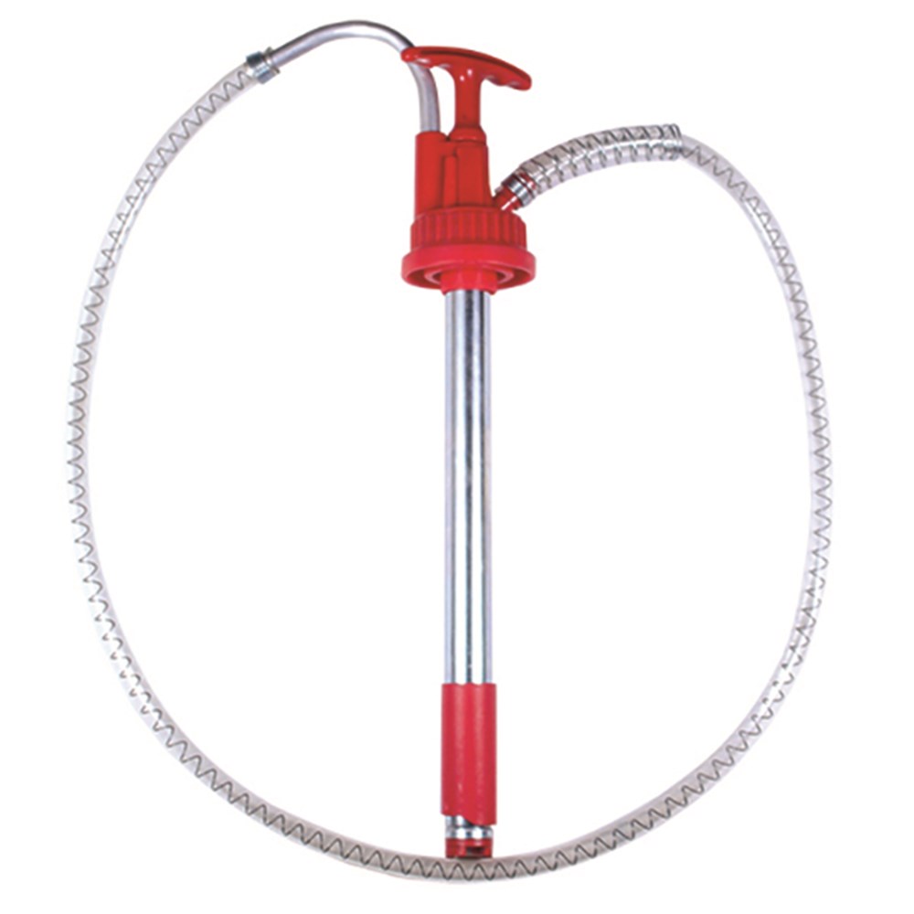 ULTRAFLO AF-AP-1336 20L Oil Pump With Hose Image