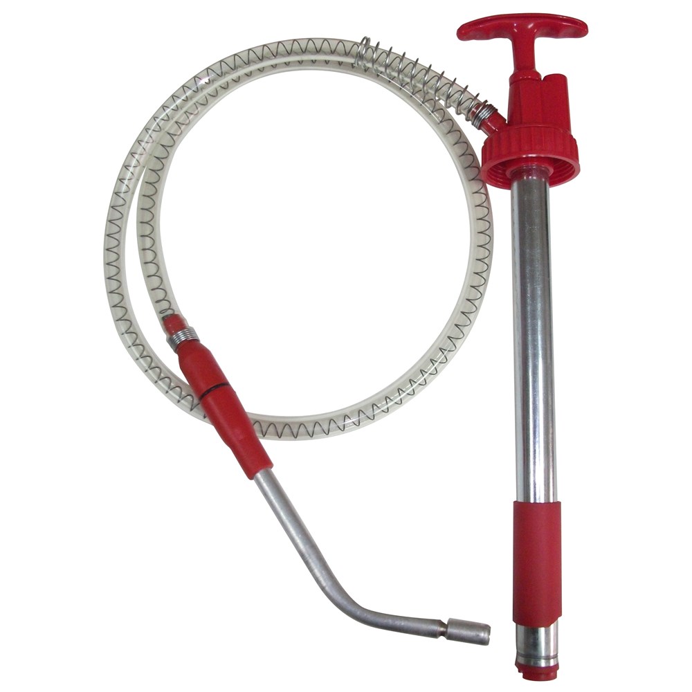 ULTRAFLO AF-AP-1338 20L ATF Pump With Hose Image