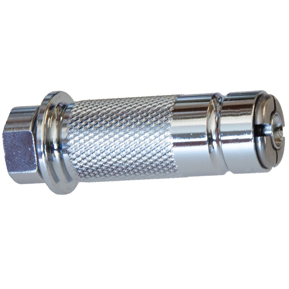 ULTRAFLO AF-UC-2121 Quick Release Grease Coupler - BSP Thread Image