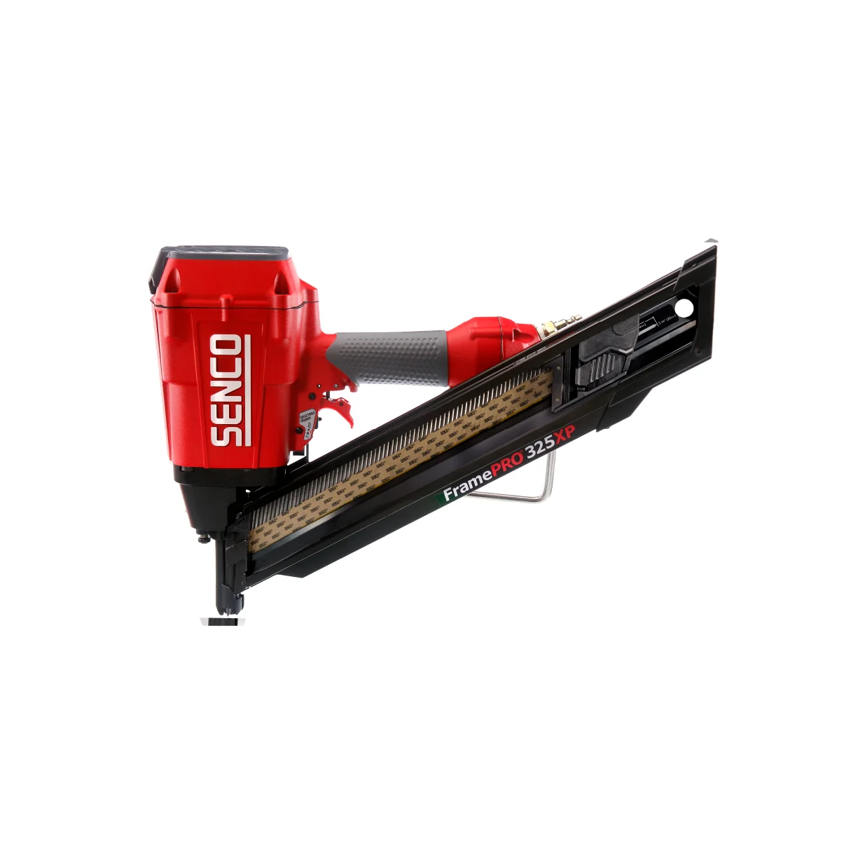 Senco 4Z0101N Air/Pneumatic Xtreme Framer, FramePro® 325XP Framing Nailer 50mm - 83mm Image