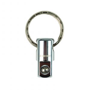 Kincrome K20106 3/8" Square Drive Socket Holder Keyring