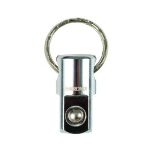 Kincrome K20107 1/2" Square Drive Socket Holder Keyring