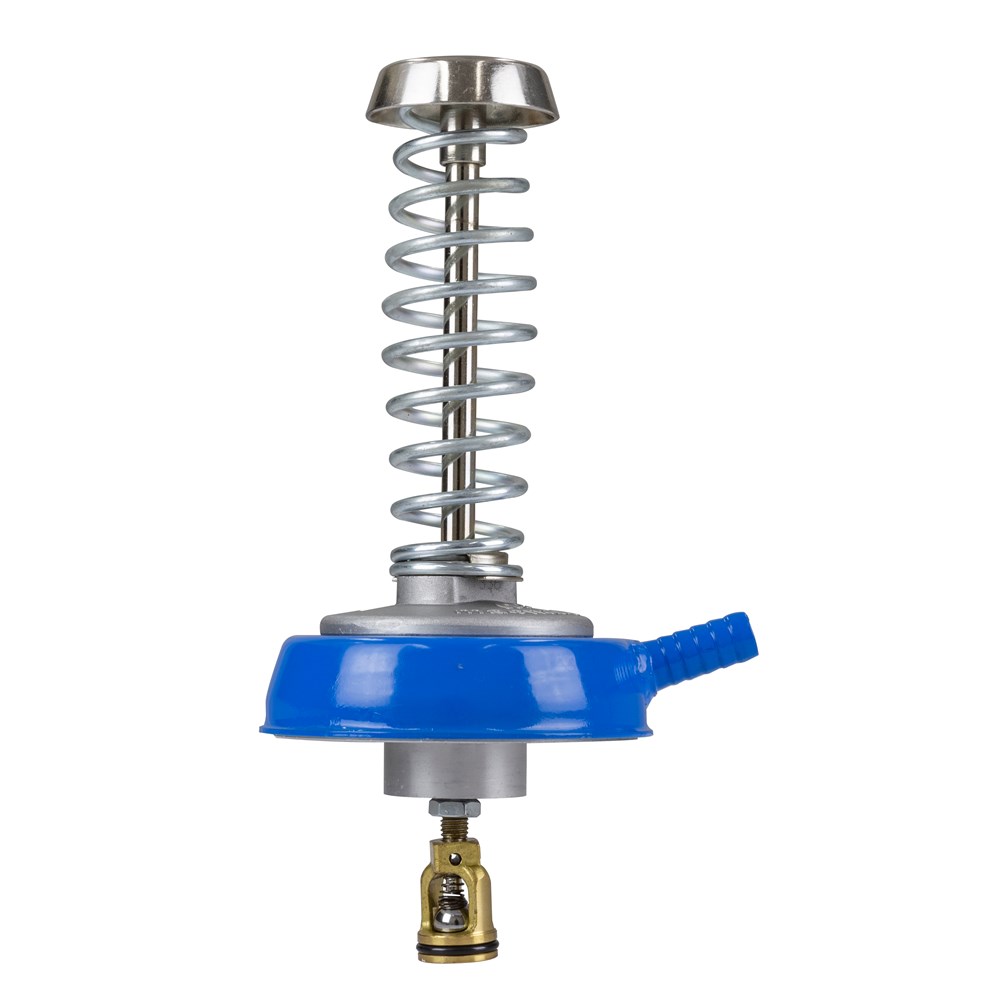 Macnaught K7-2K Pump Rod Top Assembly Kit Local Suitable for MINILUBE Greasing Systems Image