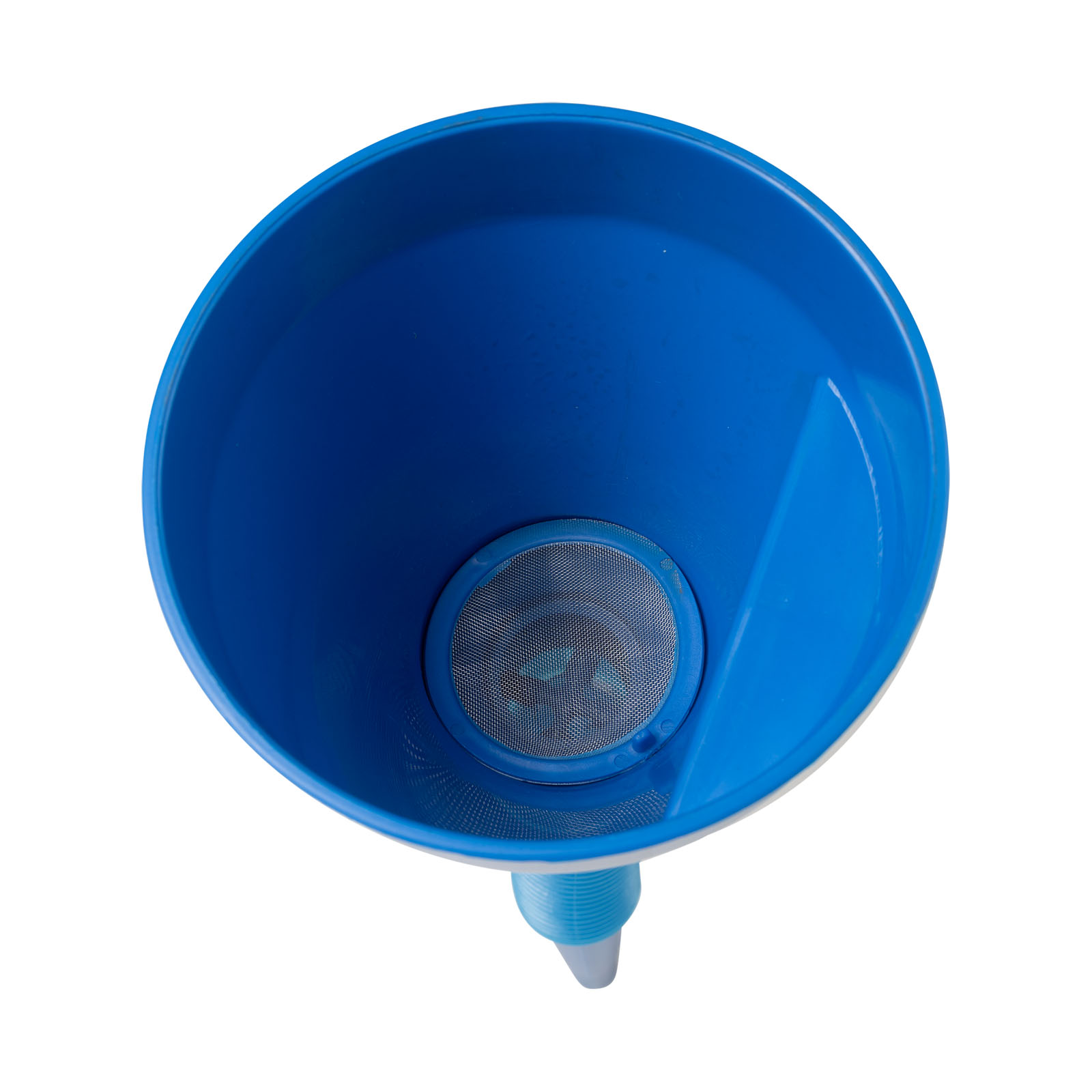 Kincrome K8191 4 Piece Universal Round Funnel Set - Image 4