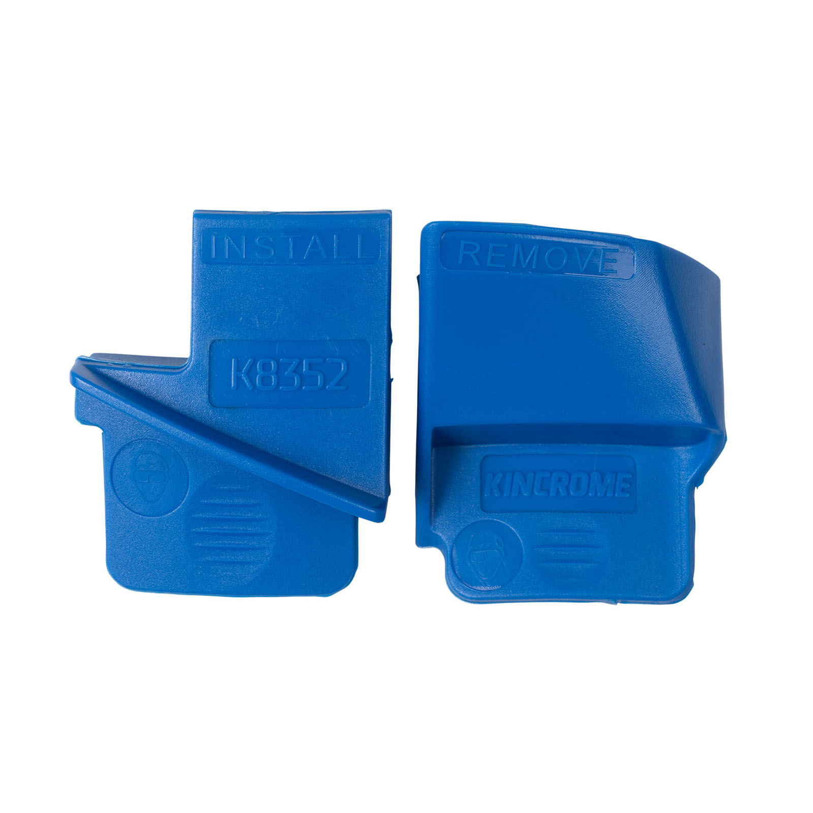 Kincrome K8352 2 Piece Stretch Belt Removal & Installation Tool Image