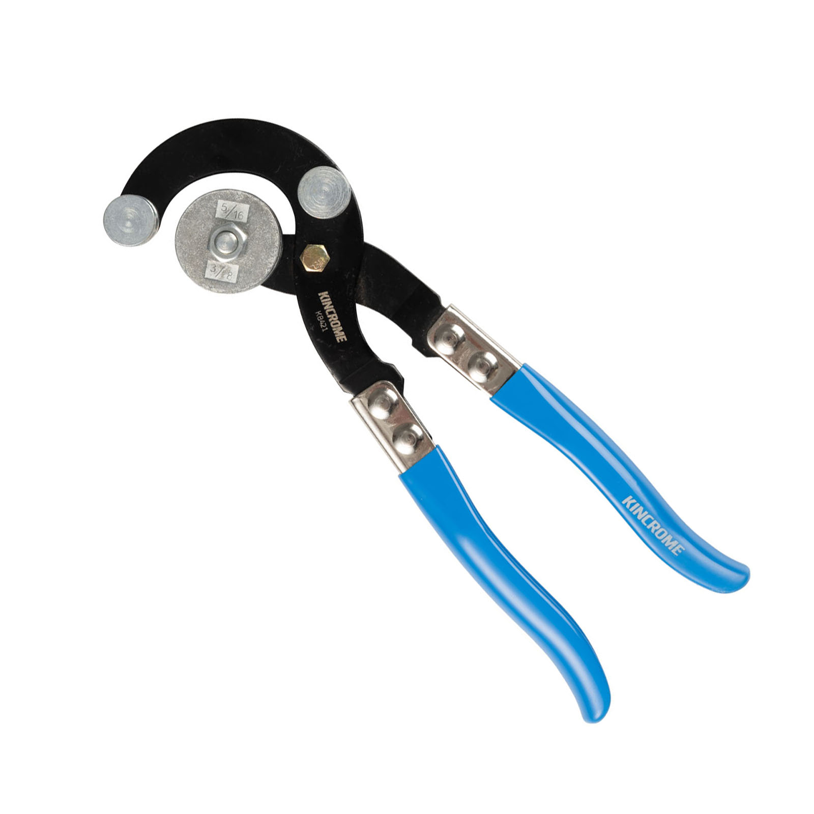 Kincrome K8421 Pipe/Tube Bender Plier 260mm Image