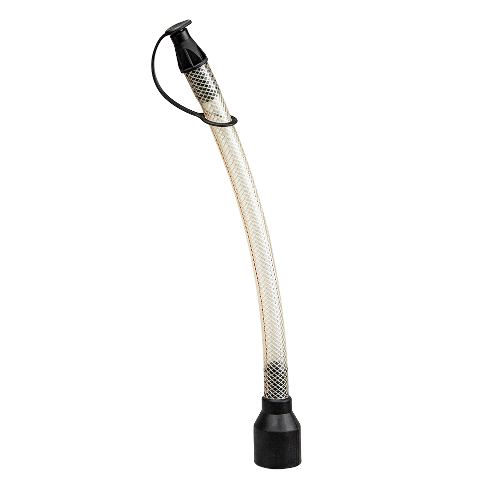 Lubemate L-OC-EXL by Macnaught Oil Can Extension Long - Suits Stretch Spout Lid Image