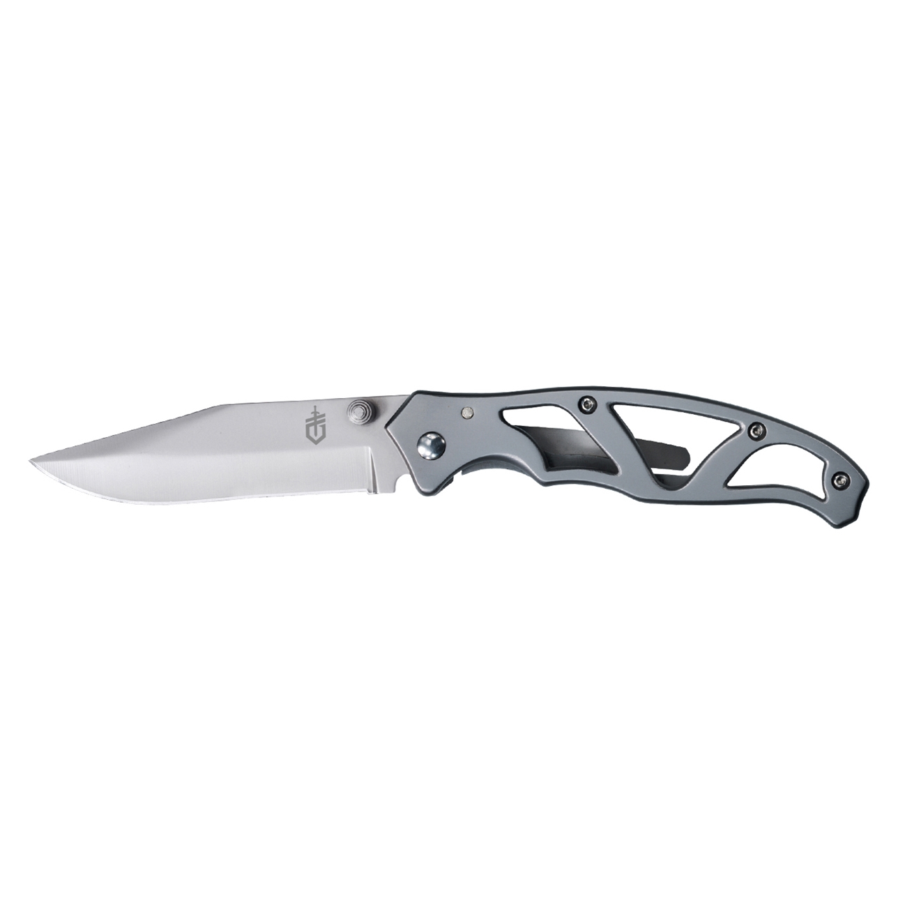 Gerber 31-003627 Paraframe I Stainless Fine Edge Knife