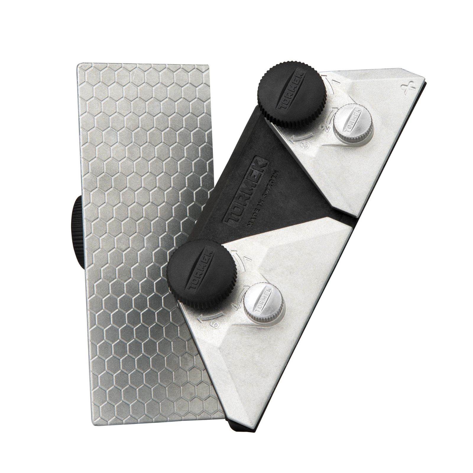 Tormek SC-60 Scissors Jig – 60° Setting for Scissors & Shears Image