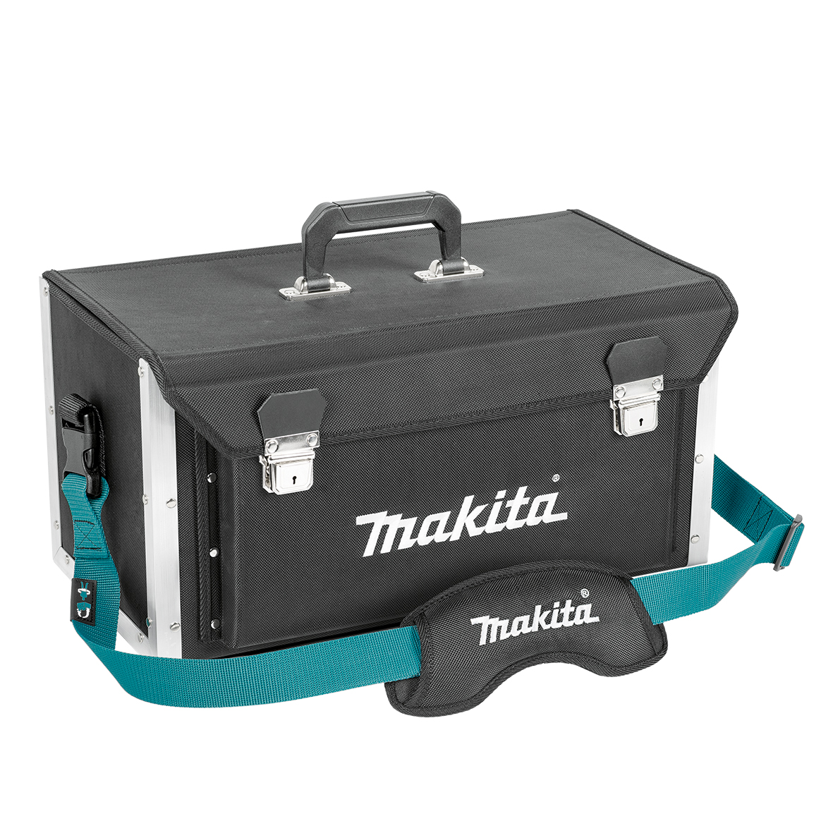 Makita E-15394 Reinforced Adjustable Tool Case Image