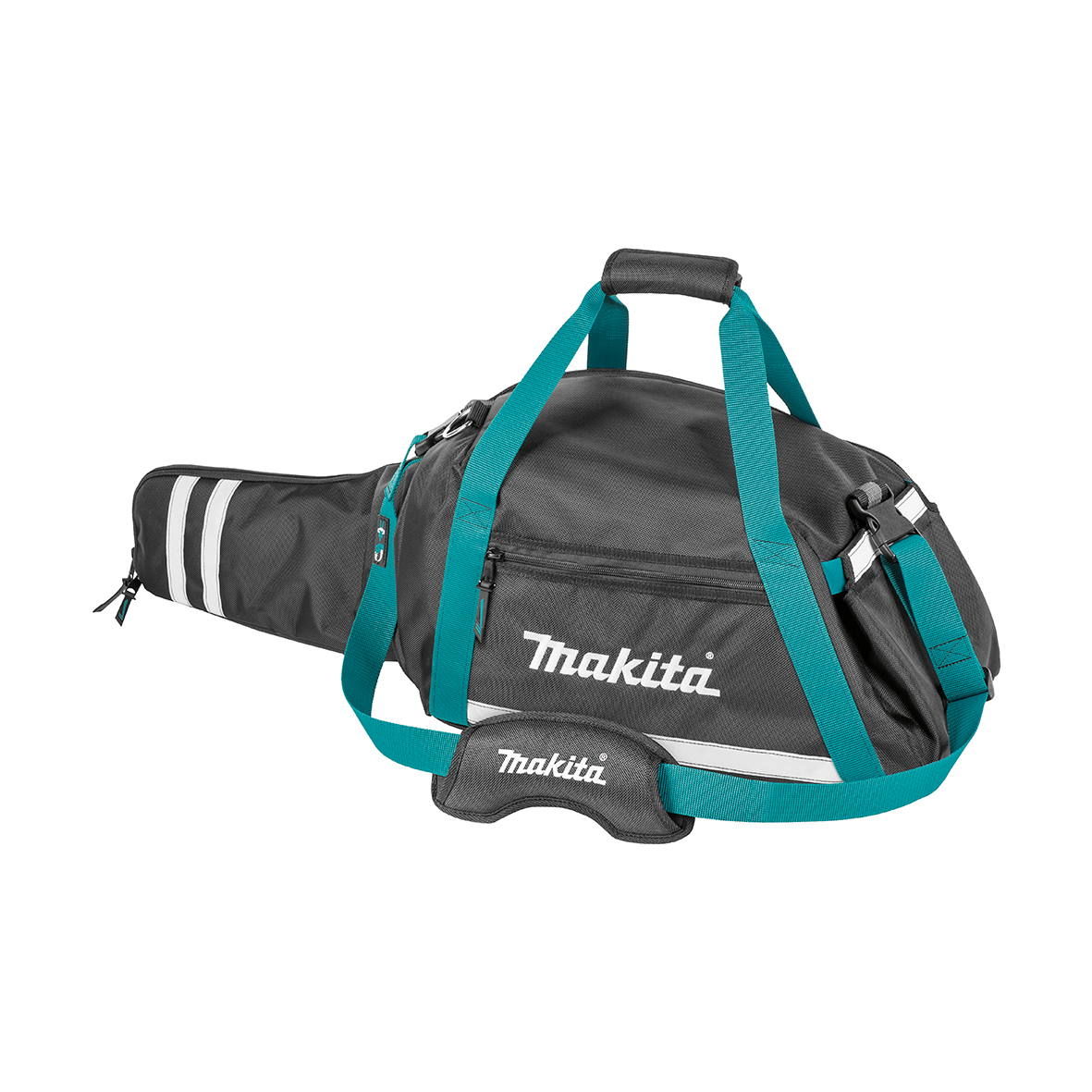 Makita E-15512 Ultimate Chainsaw Bag 900mm Image