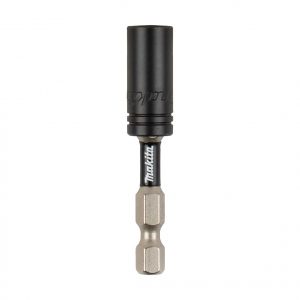 Makita E-18786 Impact XPS 60mm Magnetic Insert Screwdriver Bit Holder – 10 Pack (Bulk)