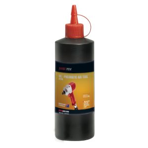 Jamec Pem 06.2237 Pneumatic Air Tool Lubricating Oil – 500mL