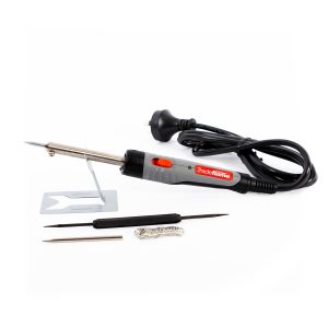 Tradeflame 218078 25W Soldering Iron