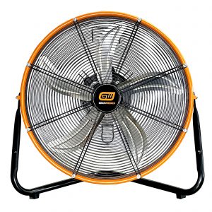 GEARWRENCH GWSFAN20AU 20" 500mm High Velocity Workshop Fan