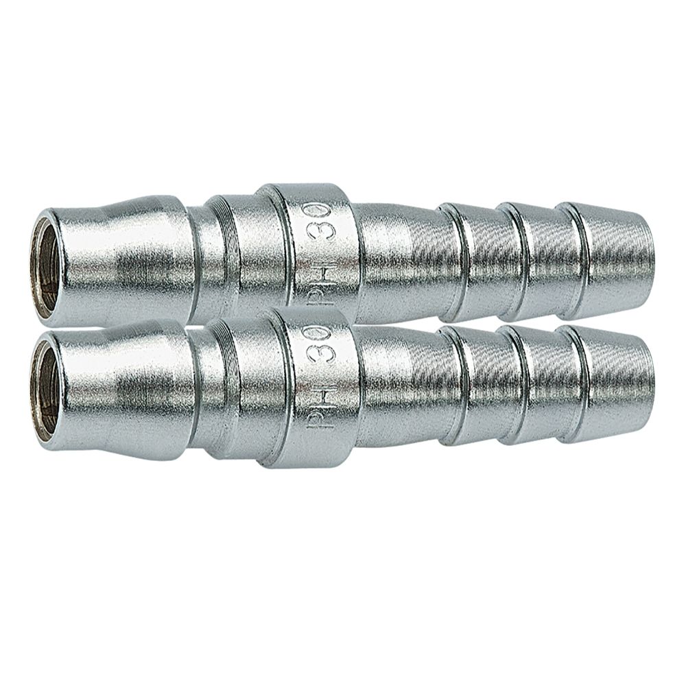 Jamec Pem 12.3472BL 3/8″ Hose Tail High Volume Nitto Equivalent Adaptor Image