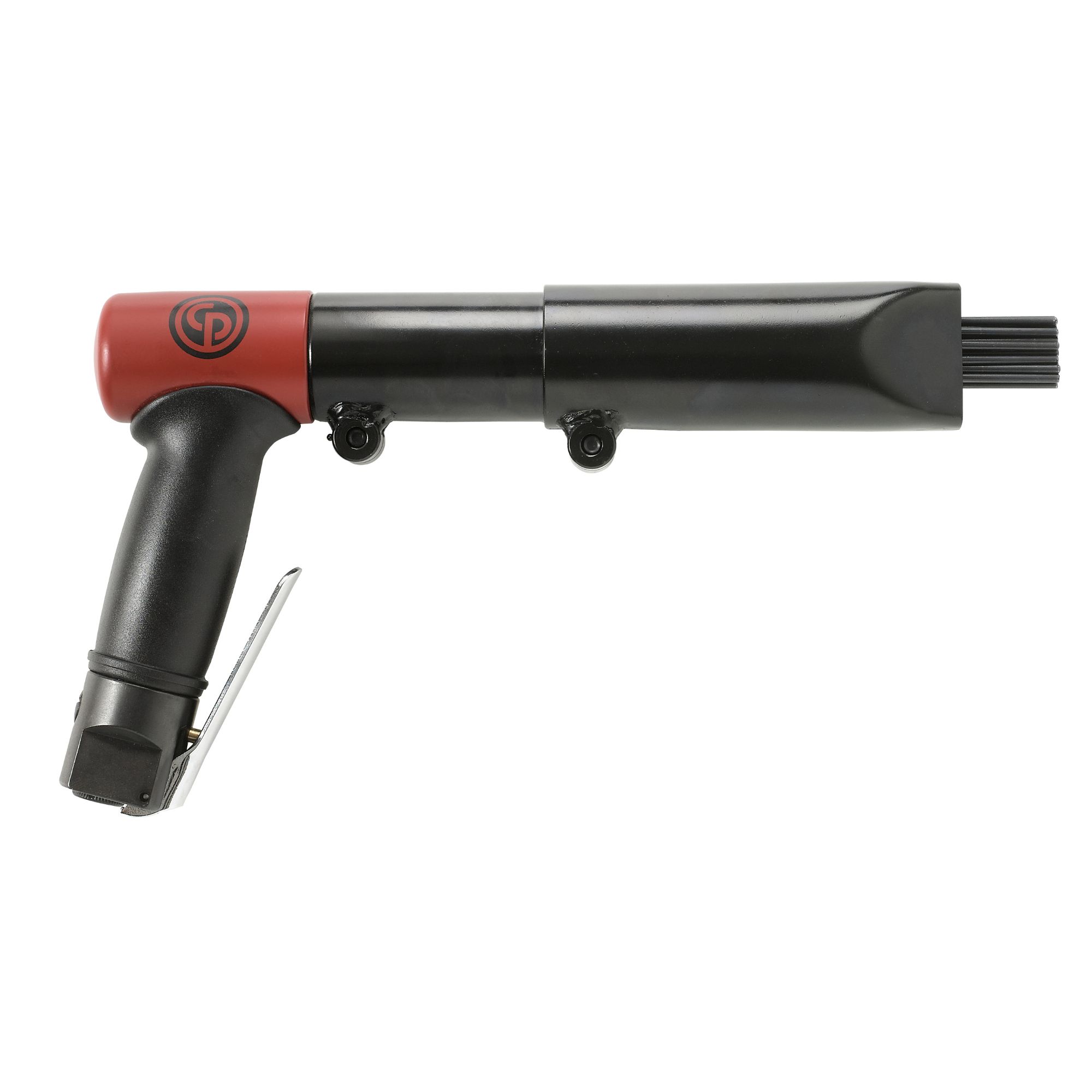 Chicago Pneumatic CP7125 Pistol Grip Air Needle Scaler 8941071250 Image