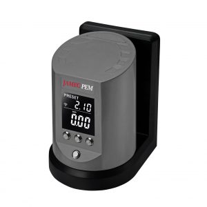 Jamec Pem 11.0812 ACS5500 Wall Mount Tyre Inflator