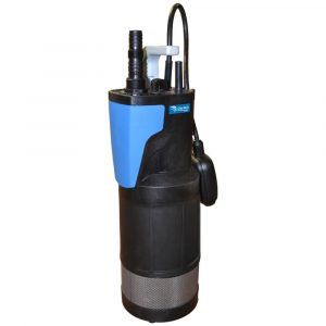 Claytech BLUEDIVER C40 Drainage Pump 0.75kW 95L/min 807693