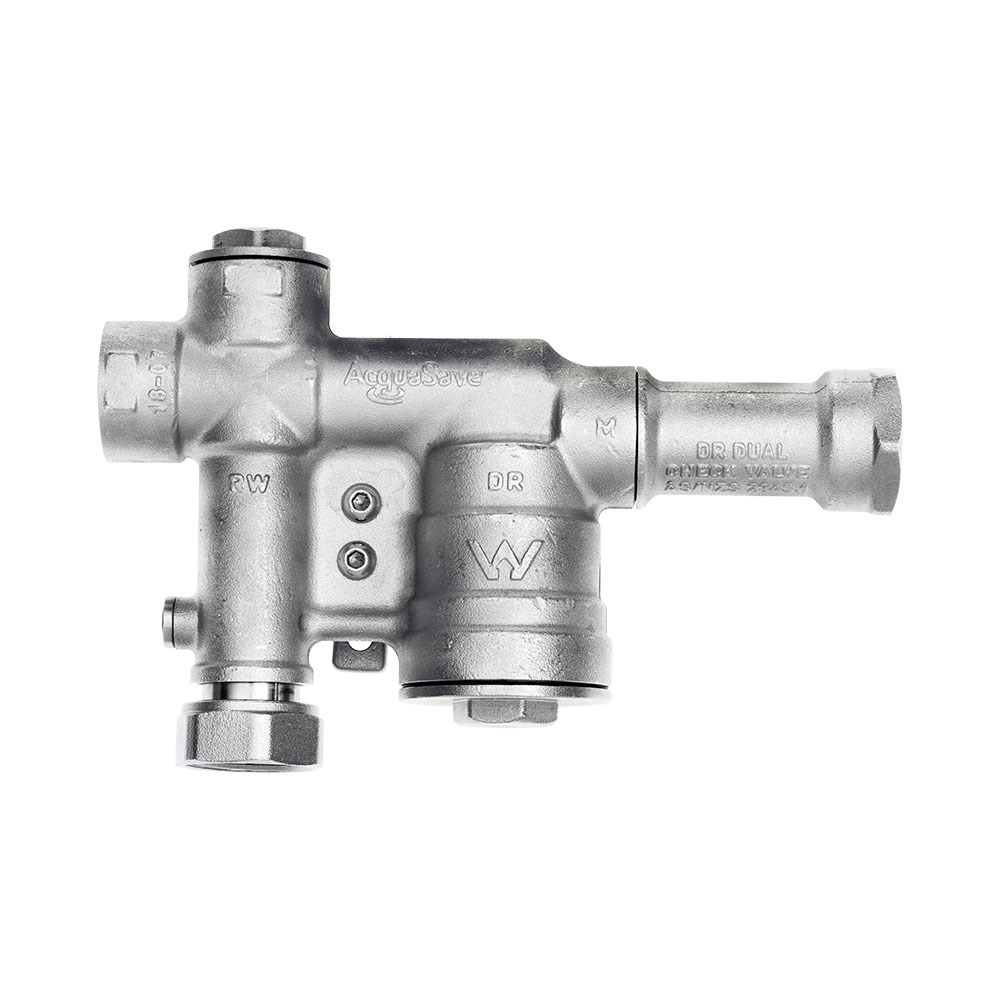 Claytech AQUASAVER 3 1