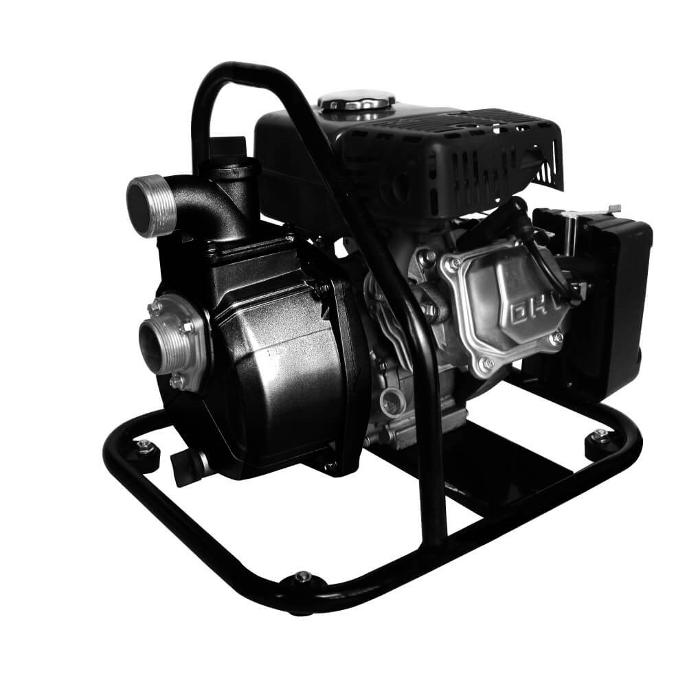 Claytech WP15 Engine Driven Water Transfer Pump 300L/min 808367 Image
