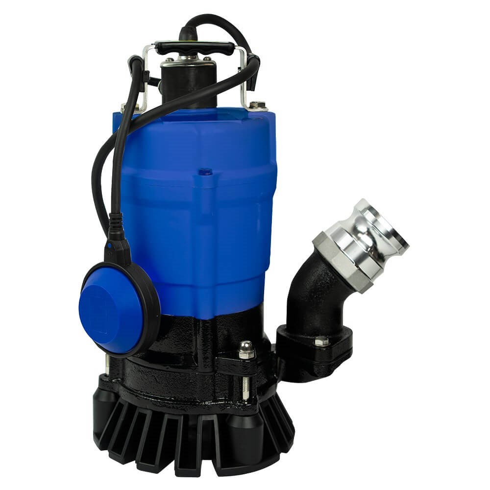 Claytech BLUESUB05 Submersible Sump Pump 811500 Image