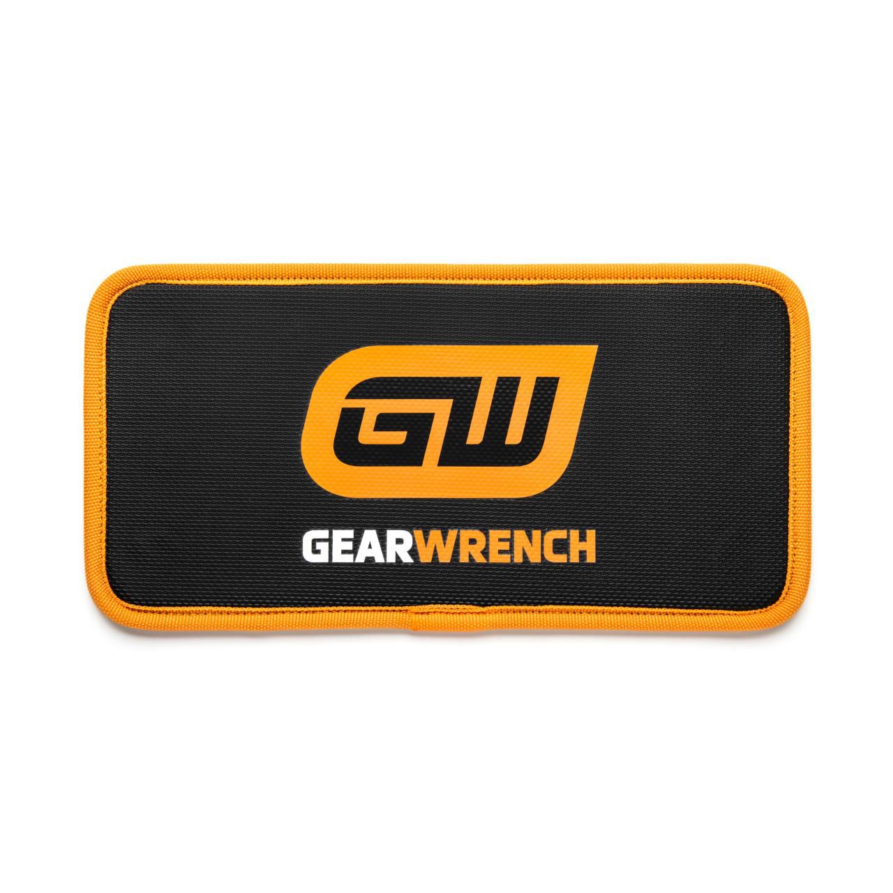 GEARWRENCH GWMAGMAT126 300mm x 150mm (12