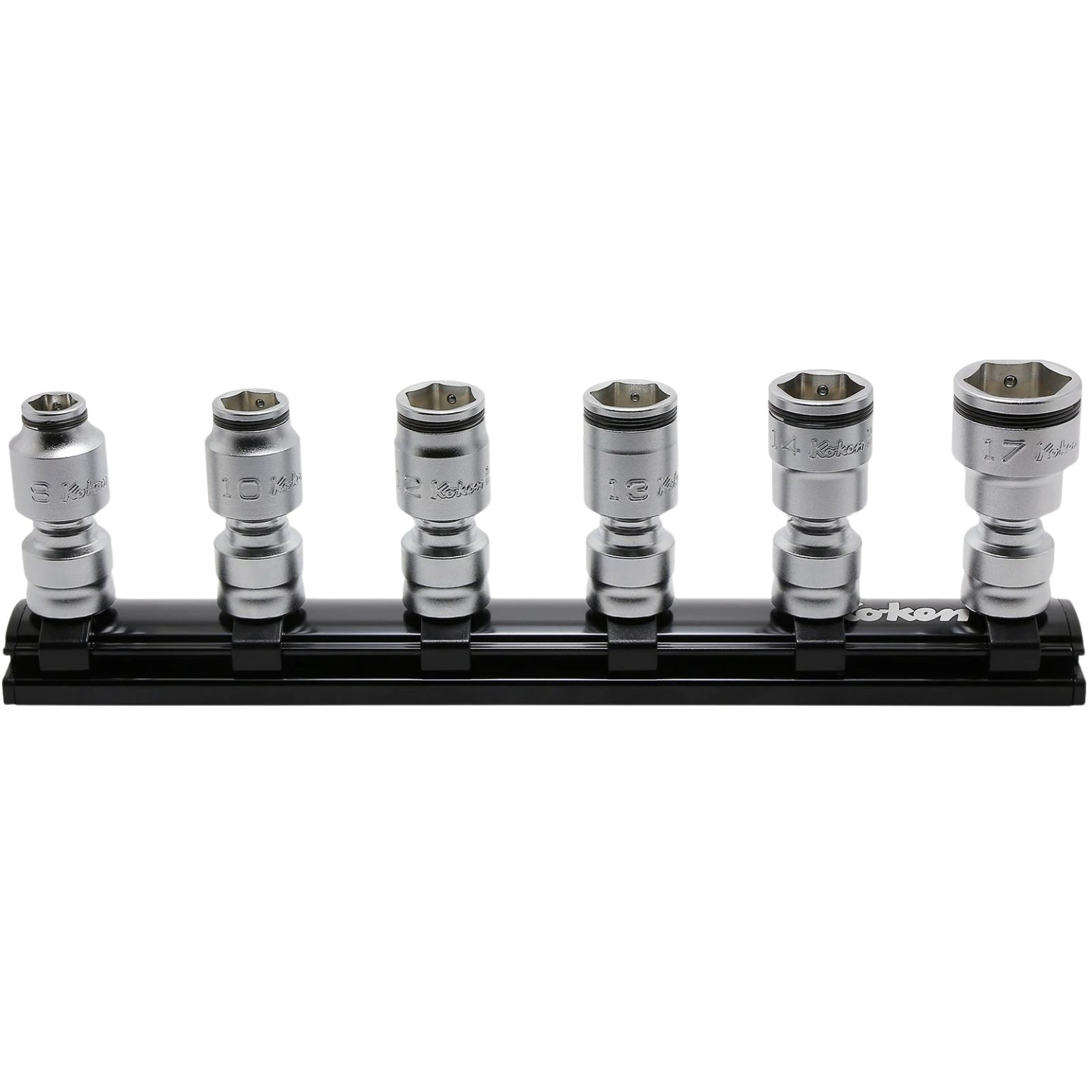 Koken RS3441MZ/6 3/8