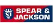 Spear and Jackson tools